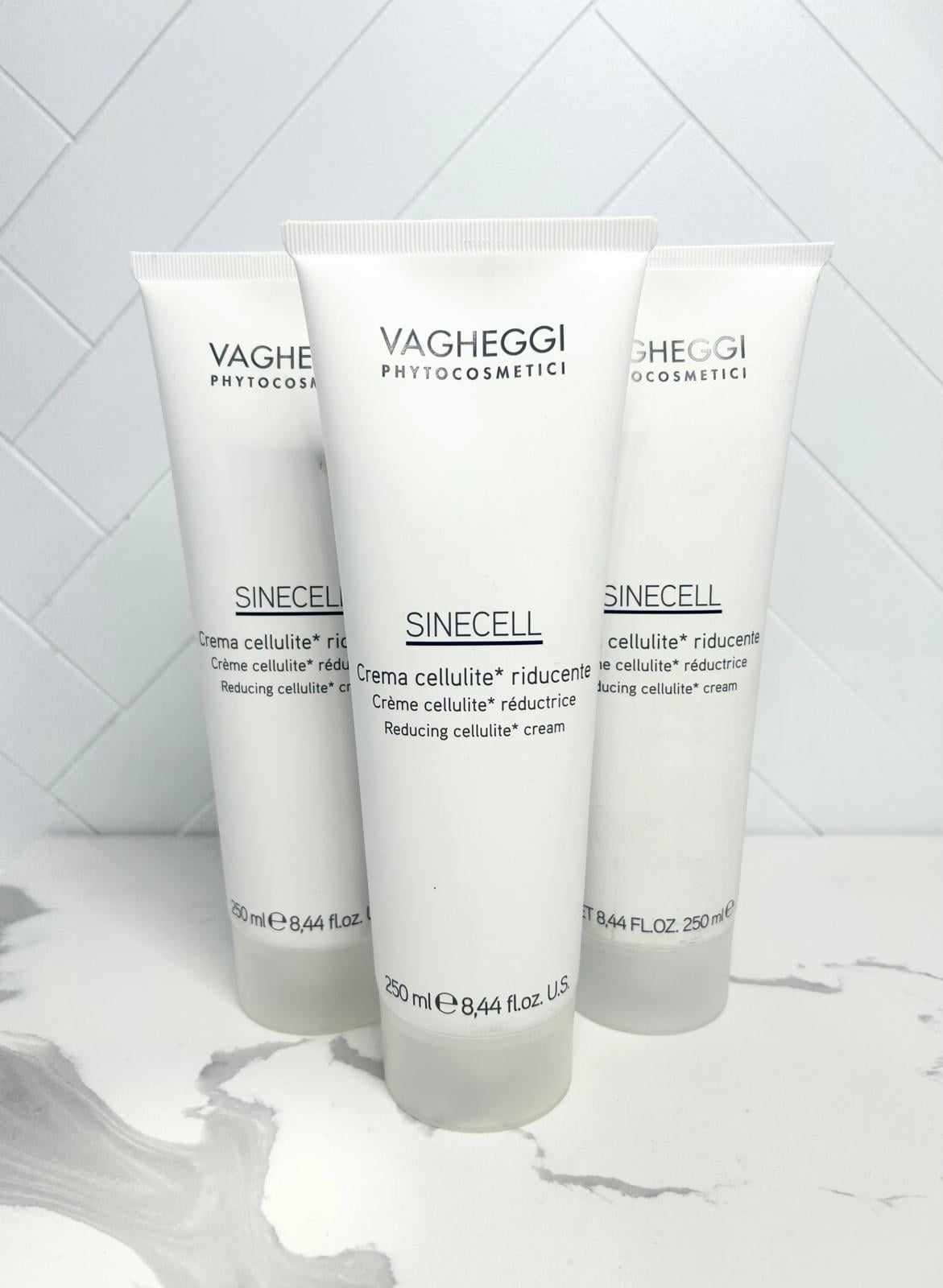 Sinecell Cellulite Cream