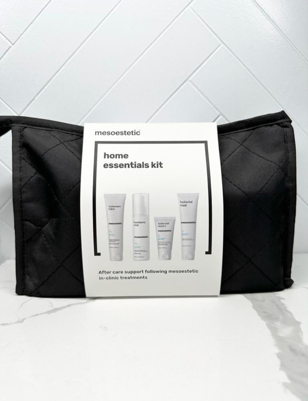 Cosmelan Home Essentials Kit Rejuvenate Laser & Skin Clinic
