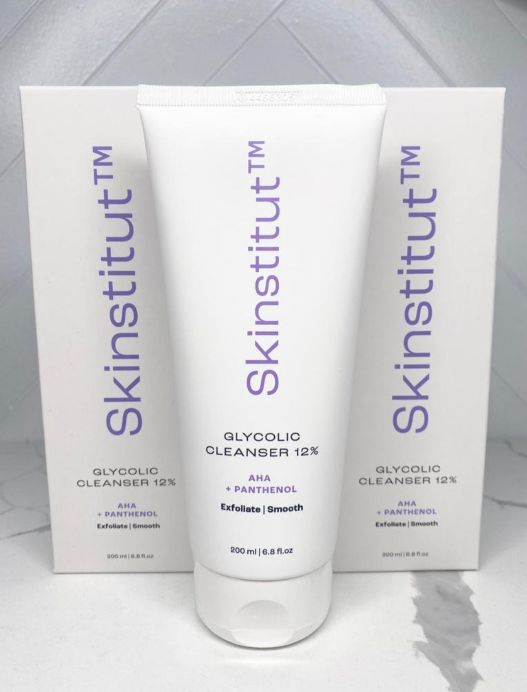 Glycolic Cleanser