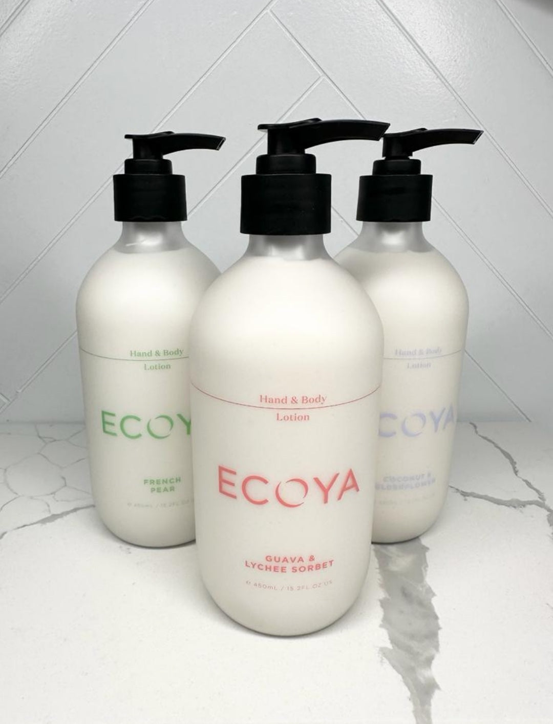 Hand & Body Lotion Rejuvenate Laser & Skin Clinic