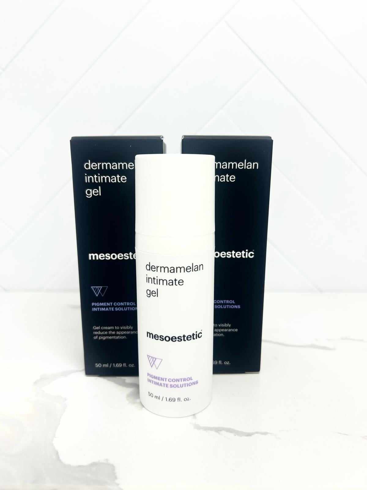 Dermamelan Intimate Gel