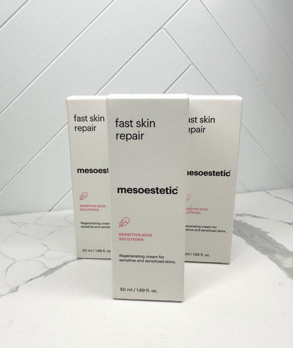 Fast Skin Repair – Rejuvenate Laser & Skin Clinic